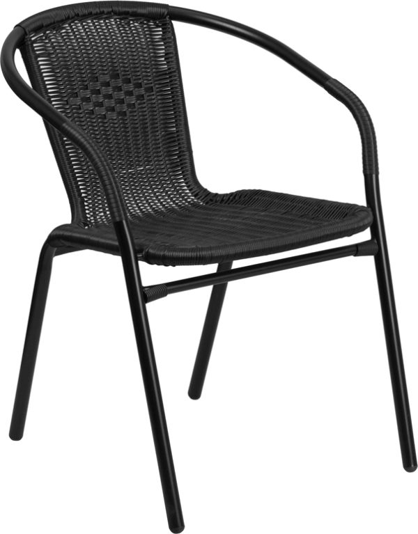 Find Stack Quantity: 23 patio chairs near  Winter Park at Capital Office Furniture