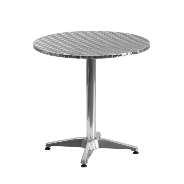 Find Smooth Stainless Steel Table Top patio tables near  Ocoee at Capital Office Furniture