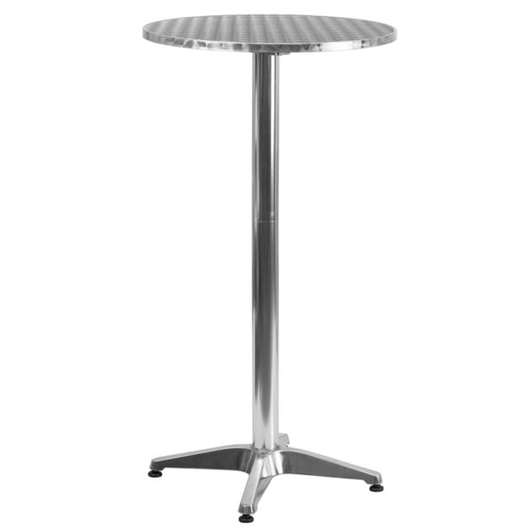 Find Smooth Stainless Steel Table Top patio tables near  Sanford at Capital Office Furniture