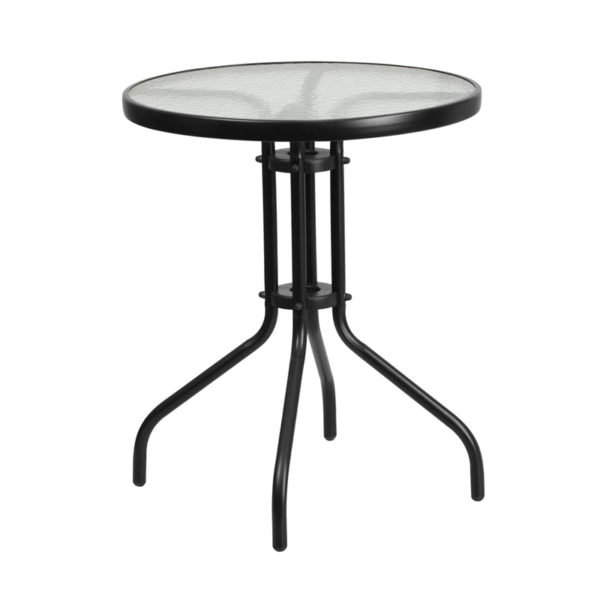 Find Top Size: 23.75" Round patio tables near  Winter Springs at Capital Office Furniture