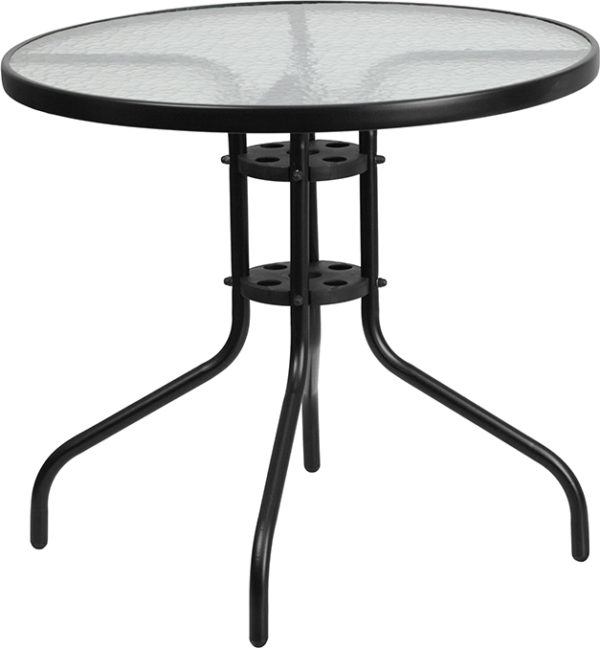 Find Top Size: 31.5" Round patio tables near  Bay Lake at Capital Office Furniture