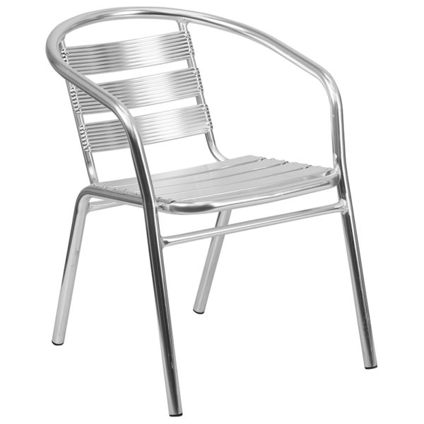 Find Stack Quantity: 20 patio chairs near  Casselberry at Capital Office Furniture