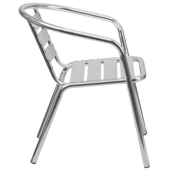 Looking for gray patio chairs near  Clermont at Capital Office Furniture?