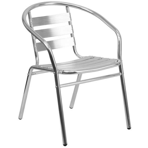 Looking for gray patio table and chair sets in  Orlando at Capital Office Furniture?