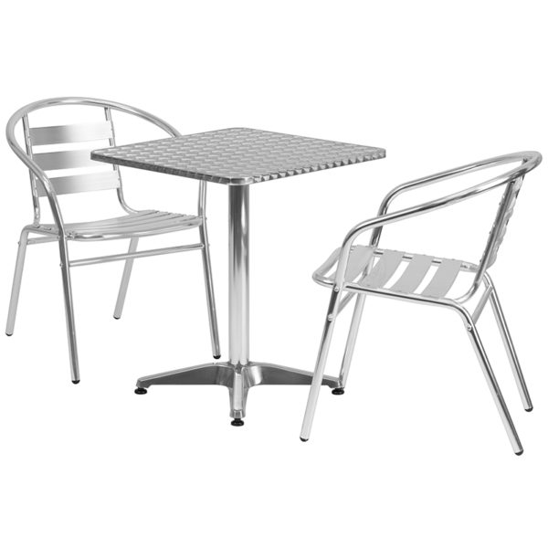 Find Set Includes Table and 2 Chairs patio table and chair sets near  Casselberry at Capital Office Furniture