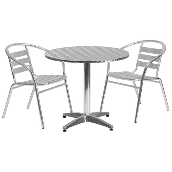 Find Set Includes Table and 2 Chairs patio table and chair sets near  Daytona Beach at Capital Office Furniture