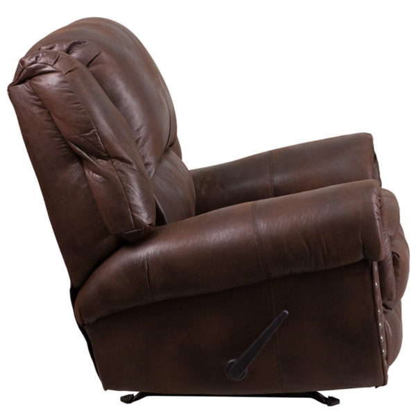 Looking for brown recliners near  Saint Cloud at Capital Office Furniture?