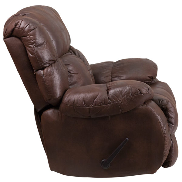 Looking for brown recliners near  Sanford at Capital Office Furniture?