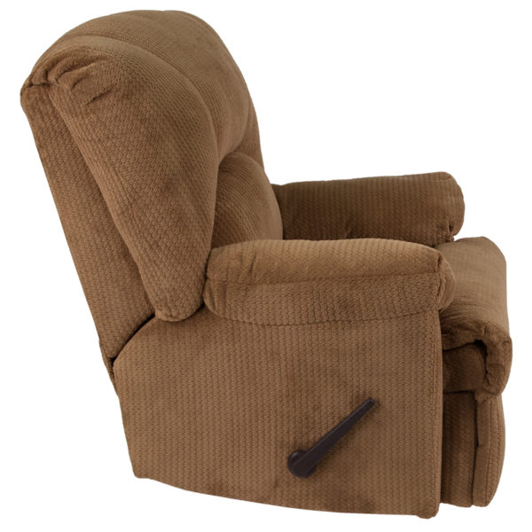 Looking for brown recliners in  Orlando at Capital Office Furniture?