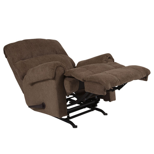 Looking for brown recliners near  Ocoee at Capital Office Furniture?