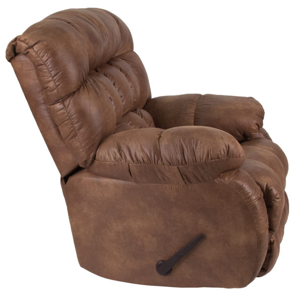 Looking for brown recliners near  Saint Cloud at Capital Office Furniture?