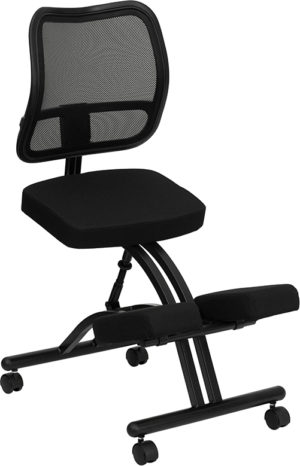 Find Ventilated Mesh Back office chairs in  Orlando at Capital Office Furniture