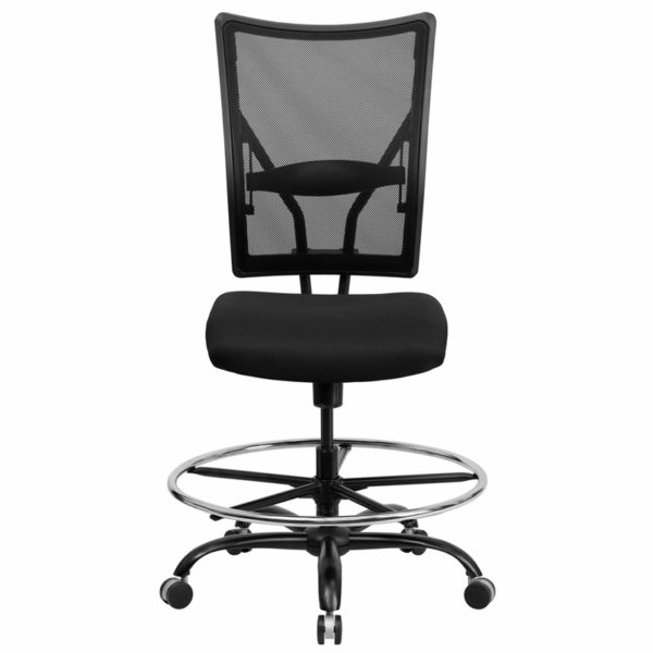 Looking for black office chairs near  Lake Mary at Capital Office Furniture?