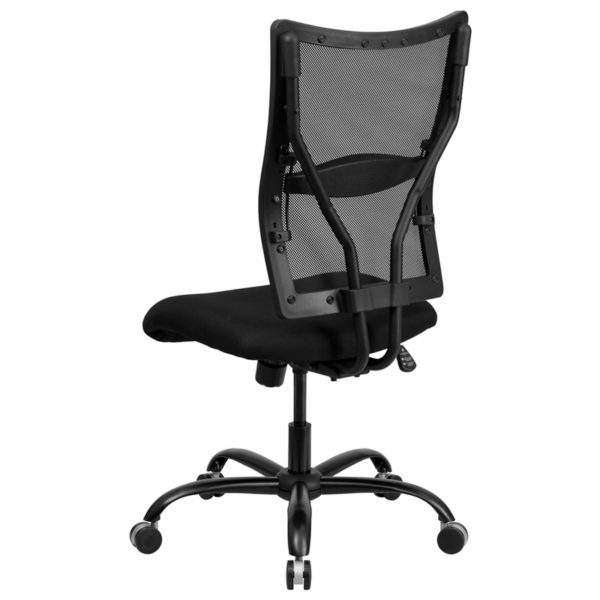 Shop for Black 400LB High Back Chairw/ High Back Design near  Apopka at Capital Office Furniture