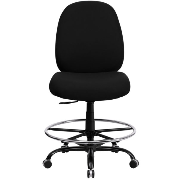 Looking for black office chairs near  Clermont at Capital Office Furniture?
