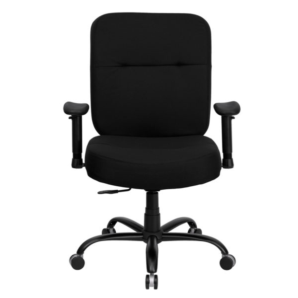 Looking for black office chairs near  Ocoee at Capital Office Furniture?