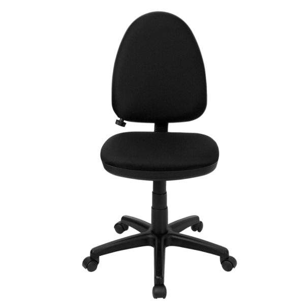 Looking for black office chairs near  Winter Springs at Capital Office Furniture?