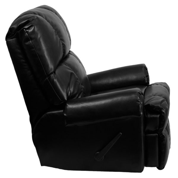 Looking for black recliners in  Orlando at Capital Office Furniture?