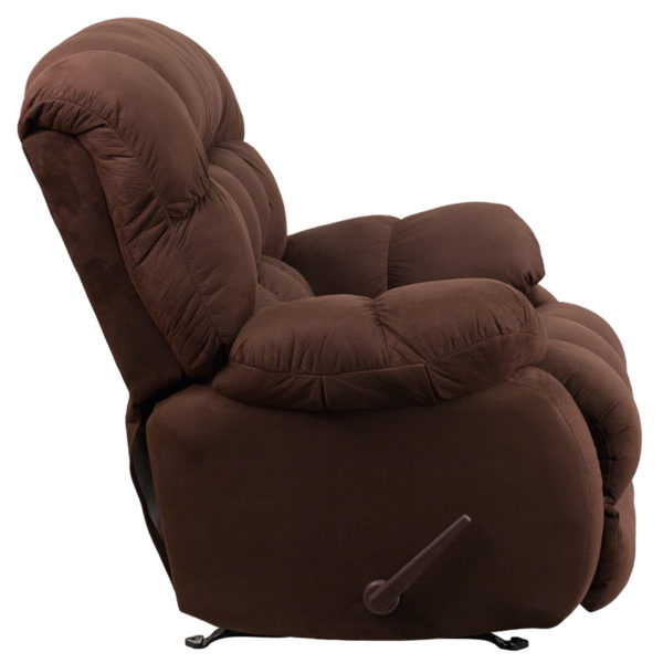 Looking for brown recliners near  Casselberry at Capital Office Furniture?
