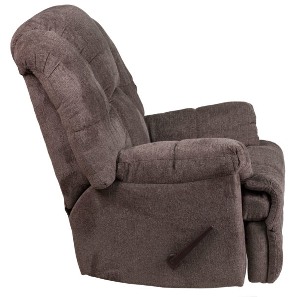 Looking for gray recliners near  Lake Buena Vista at Capital Office Furniture?
