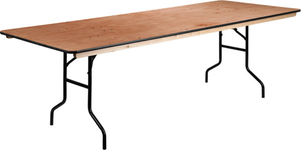 Find 8' Folding Table folding tables near  Daytona Beach at Capital Office Furniture