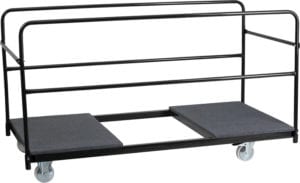 Find Supports up to 10 Folding Tables dollies near  Altamonte Springs at Capital Office Furniture