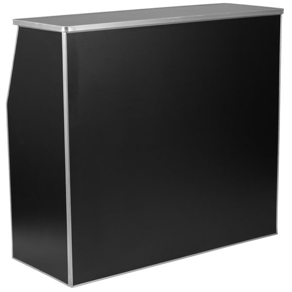 Looking for black foldable bars near  Leesburg at Capital Office Furniture?