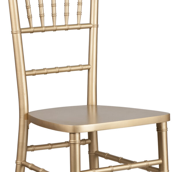 Looking for gold chiavari chairs near  Apopka at Capital Office Furniture?