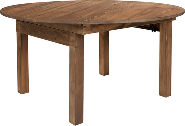 Find Country-rustic antique appeal restaurant tables in  Orlando at Capital Office Furniture