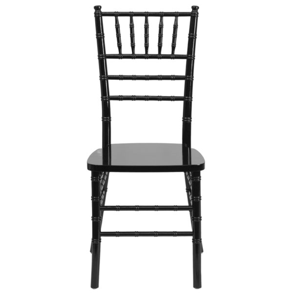 Looking for black chiavari chairs near  Leesburg at Capital Office Furniture?