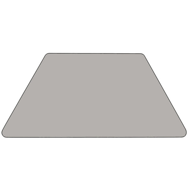 Shop for 30x57 TRAP Grey Activity Tablew/ Recommended Grade Level: Preschool near  Apopka at Capital Office Furniture