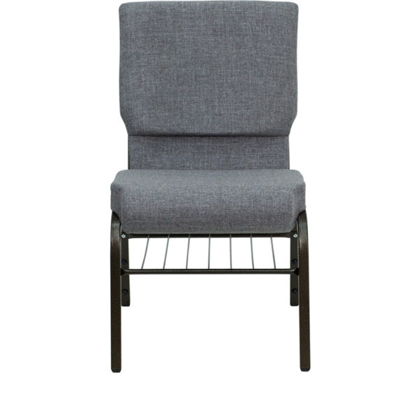 Looking for gray church stack chairs near  Clermont at Capital Office Furniture?