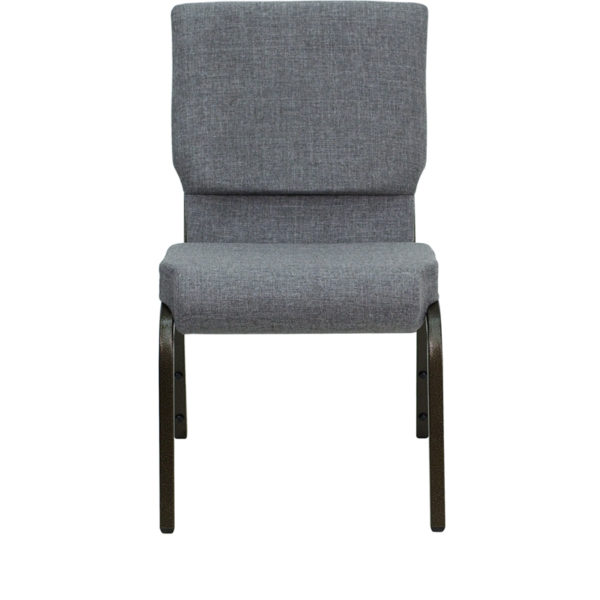 Looking for gray church stack chairs near  Lake Buena Vista at Capital Office Furniture?