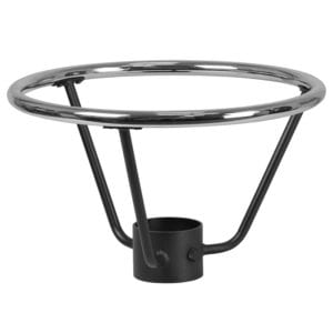 Buy Foot Ring for Metal Bar Height Tables 4.25" Bar Height Base Ring in  Orlando