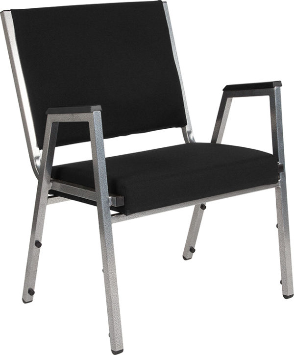 Find 1500 lb. Static Weight Capacity medical office guest and reception chairs in  Orlando at Capital Office Furniture