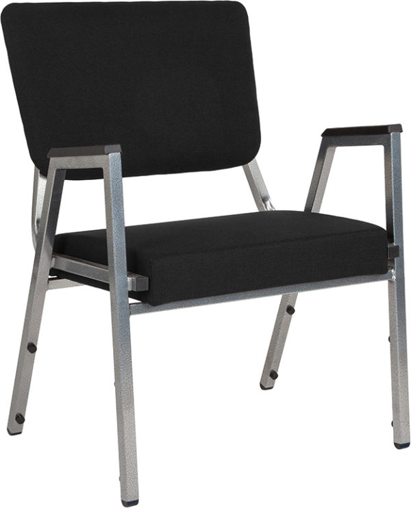 Find 1500 lb. Static Weight Capacity medical office guest and reception chairs near  Altamonte Springs at Capital Office Furniture