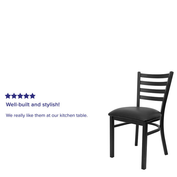Find 500 lb. Weight Capacity restaurant seating near  Windermere