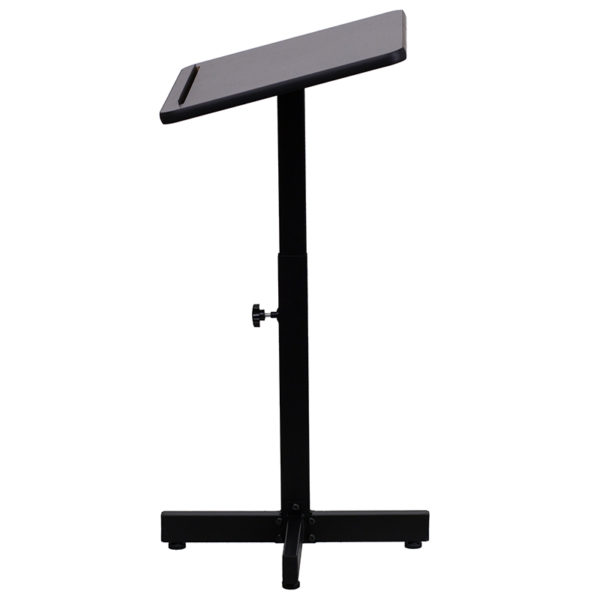 Looking for brown lecterns & podiums in  Orlando at Capital Office Furniture?