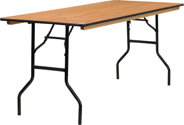 Find 6' Folding Table folding tables near  Clermont at Capital Office Furniture