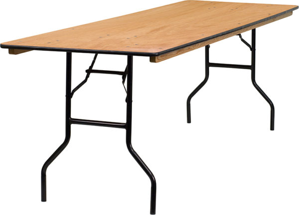 Find 8' Folding Table folding tables near  Kissimmee at Capital Office Furniture