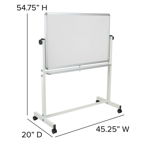 Looking for white marker boards in  Orlando at Capital Office Furniture?