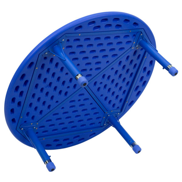 Looking for blue activity tables near  Winter Garden at Capital Office Furniture?