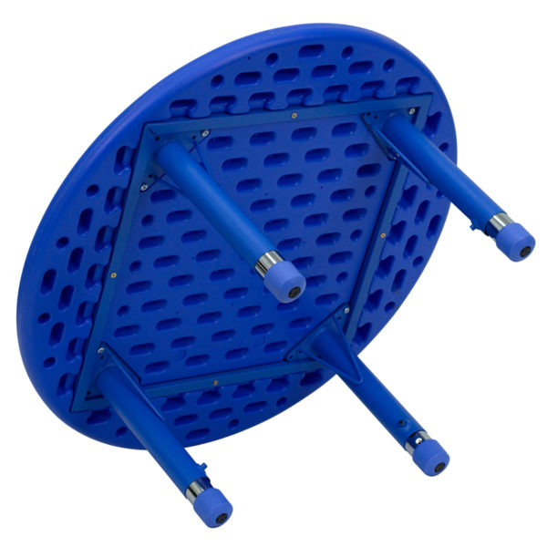 Looking for blue activity tables near  Winter Garden at Capital Office Furniture?