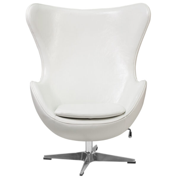 Looking for white office guest and reception chairs in  Orlando at Capital Office Furniture?