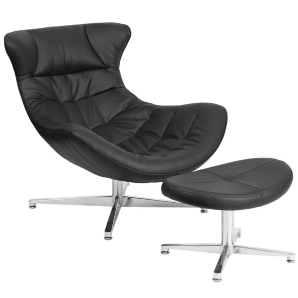 Find Retro Style office guest and reception chairs near  Daytona Beach at Capital Office Furniture