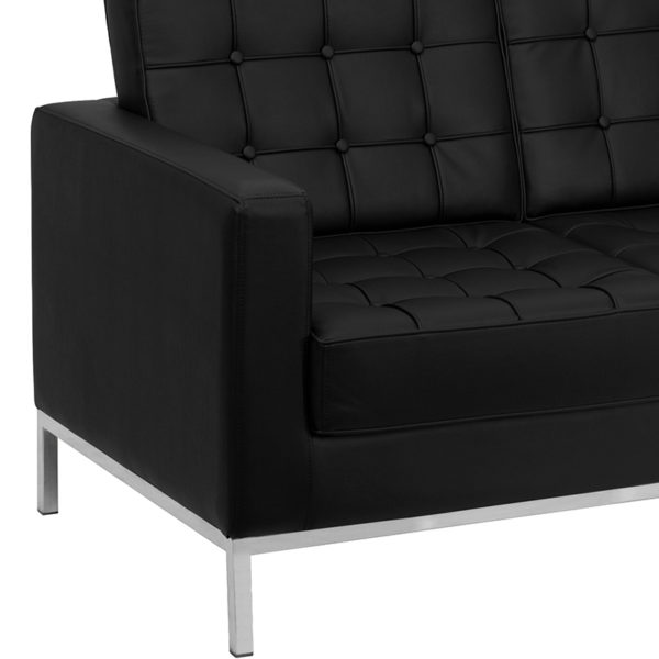 Looking for black office guest and reception chairs near  Lake Mary at Capital Office Furniture?