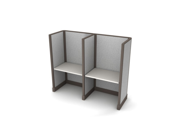 Buy new 36W 2pack inline by KUL at Office Furniture Outlet - Orlando