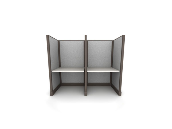 Find 2pack inline cubicles in size 36W at OFO Orlando