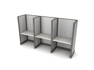 Buy new 36W 3pack inline by KUL at Office Furniture Outlet - Orlando