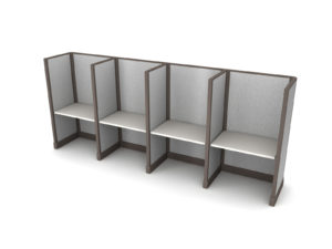Buy new 36W 4pack inline by KUL at Office Furniture Outlet - Orlando